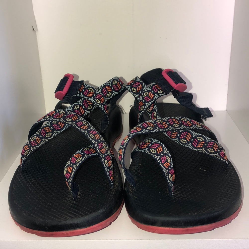 Chacos